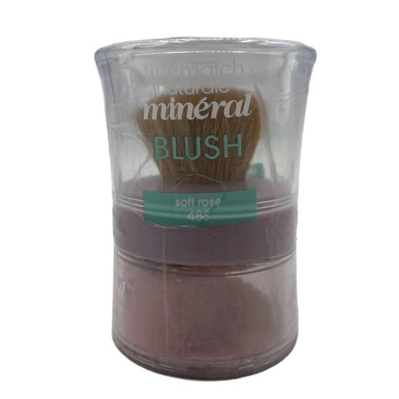 L'Oreal True Match Blush in Rose Pastel - Picture 1 of 2